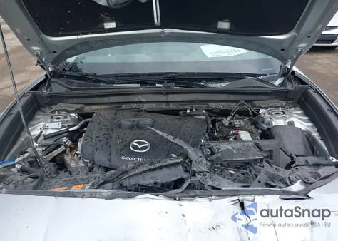 2021 Mazda Cx-30 Preferred from USA, damaged, VIN 3MVDMBCL6MM240663